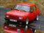 Preview: 1:18 Wartburg 353W - OST DDR Modell 1985 -